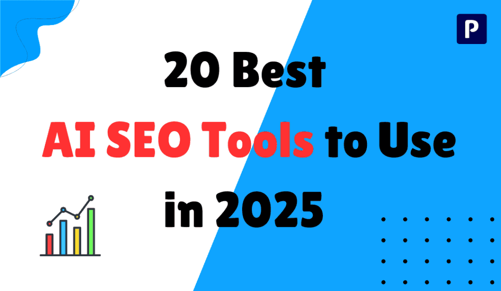 Best AI SEO Tools