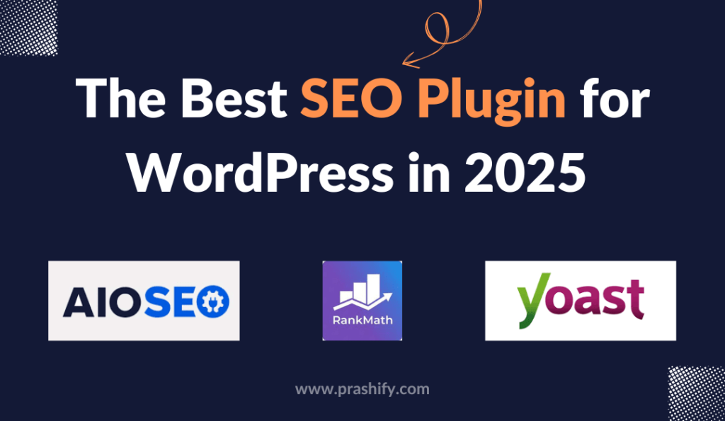 Best SEO Plugin for WordPress